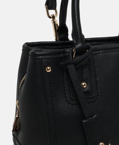 Love Moschino kabelka přes rameno Černá 2
