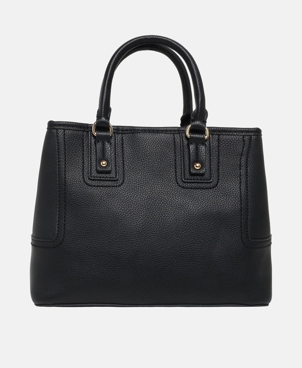 Love Moschino kabelka přes rameno Černá 4
