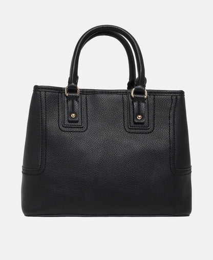 Love Moschino kabelka přes rameno Černá 4