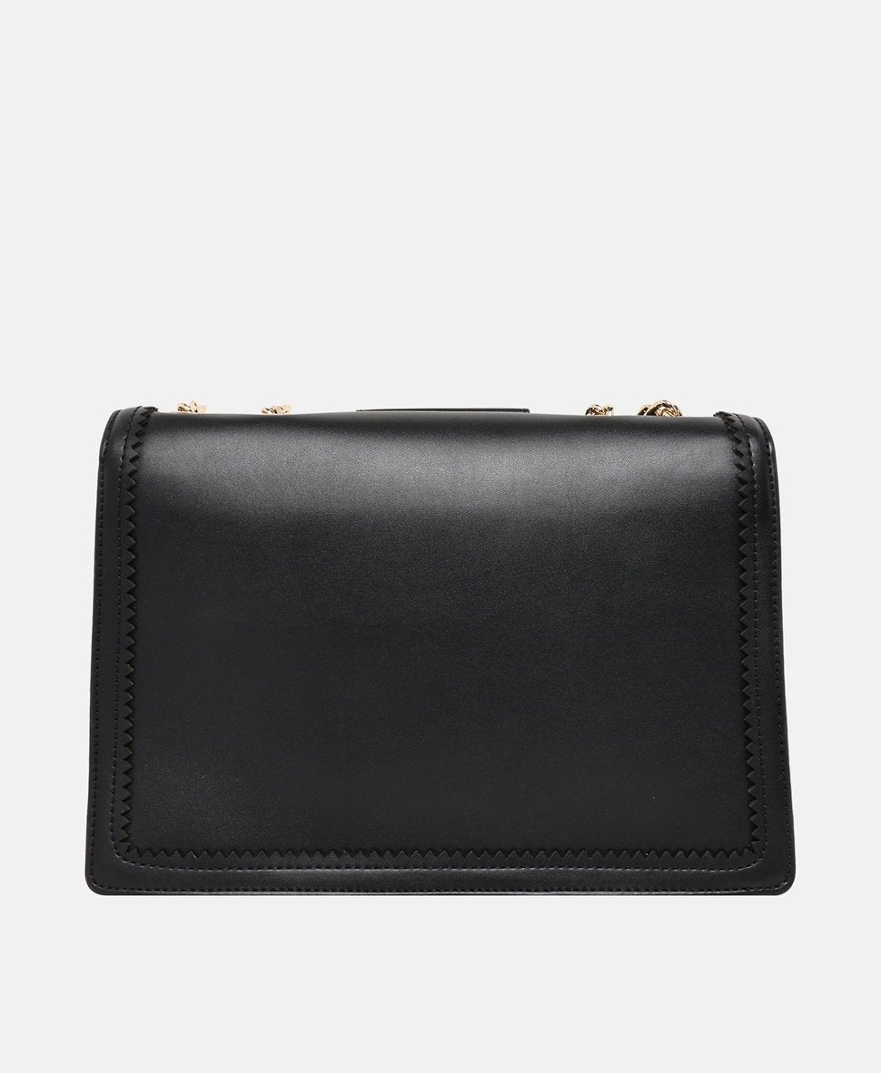 Love Moschino kabelka přes rameno Černá 4