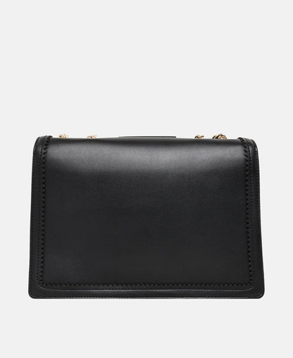 Love Moschino kabelka přes rameno Černá 4