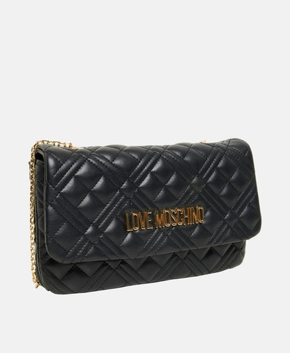 Love Moschino kabelka přes rameno Černá 1