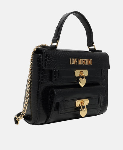 Love Moschino kabelka Černá 1
