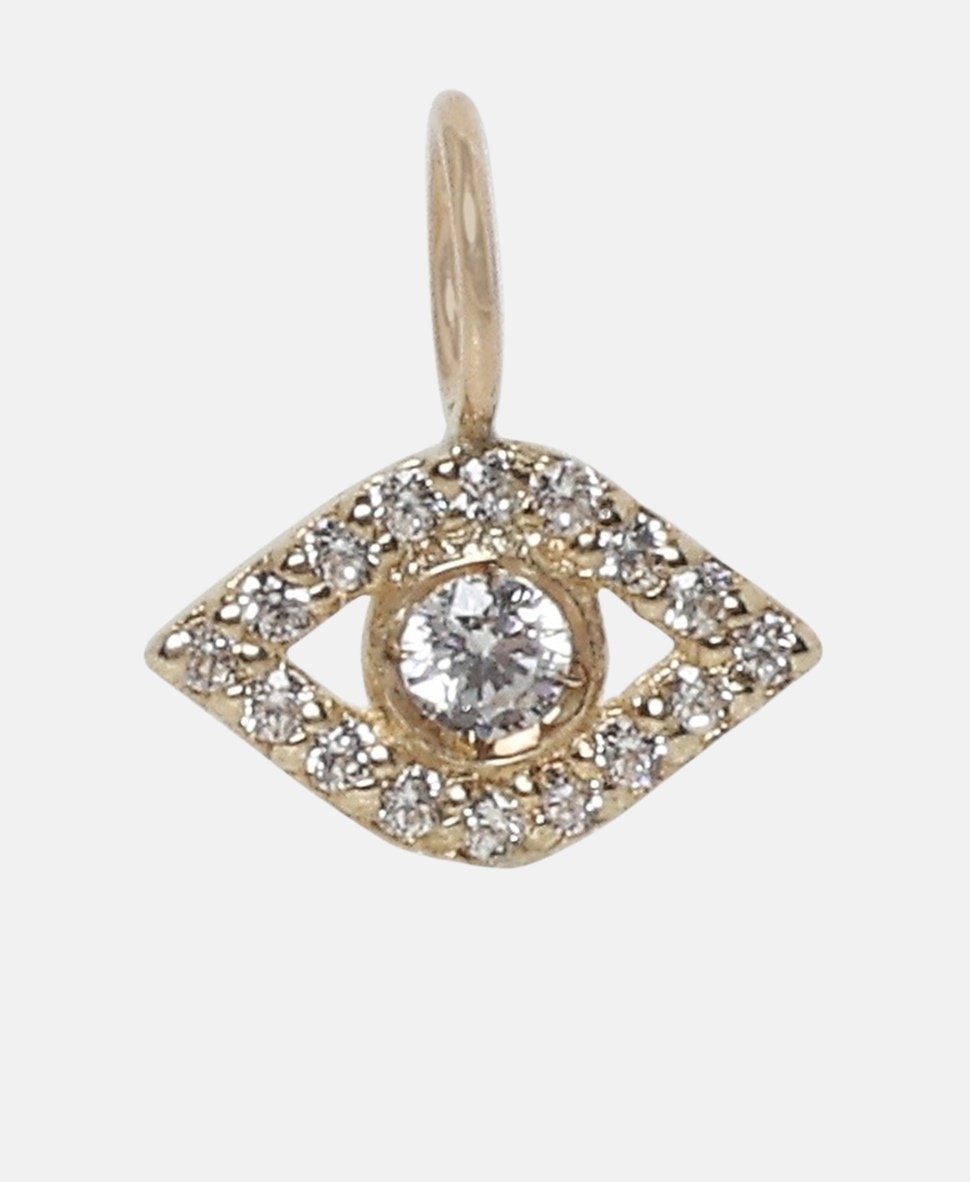 Lawrence Grey Jewelry přívěsek Zlatá 1