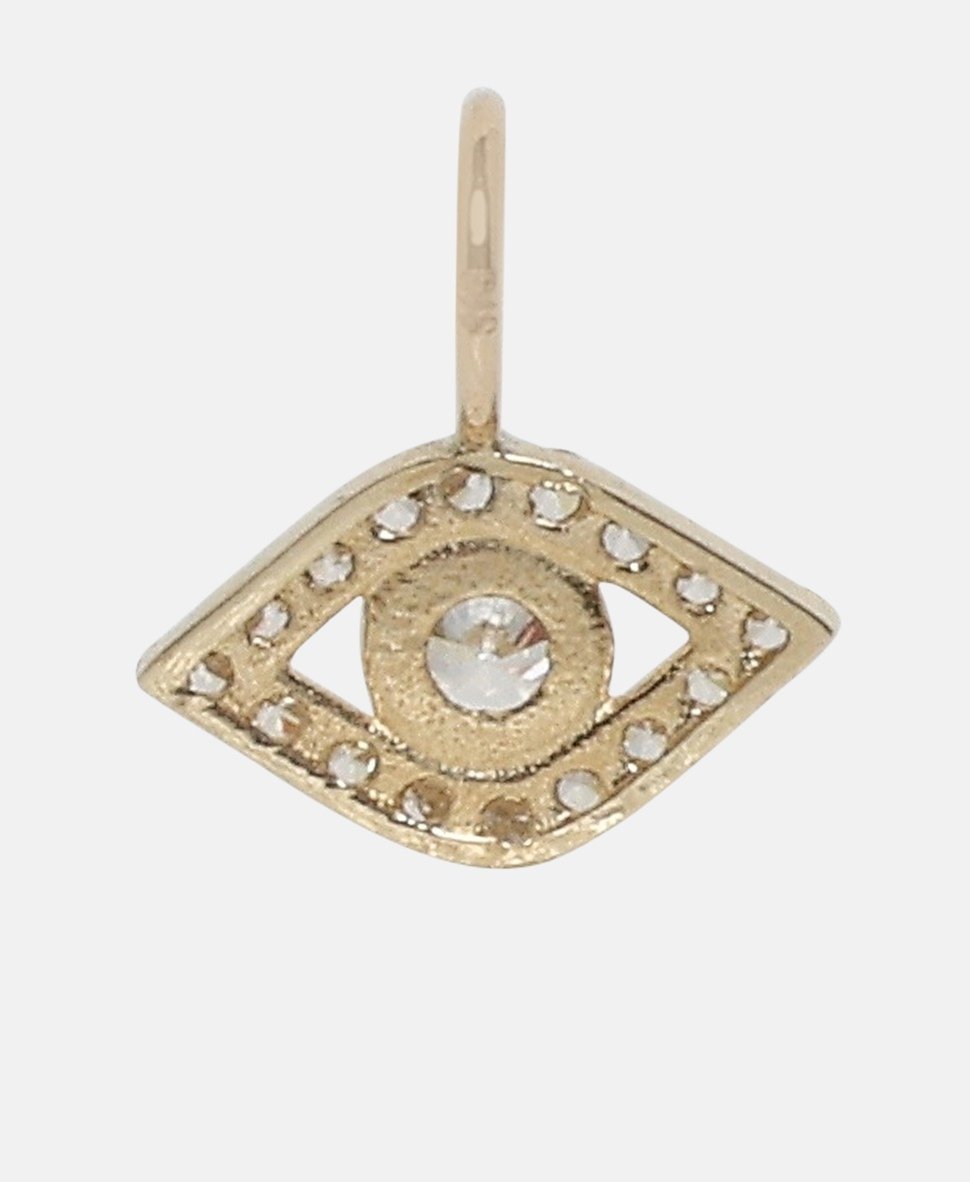 Lawrence Grey Jewelry přívěsek Zlatá 2