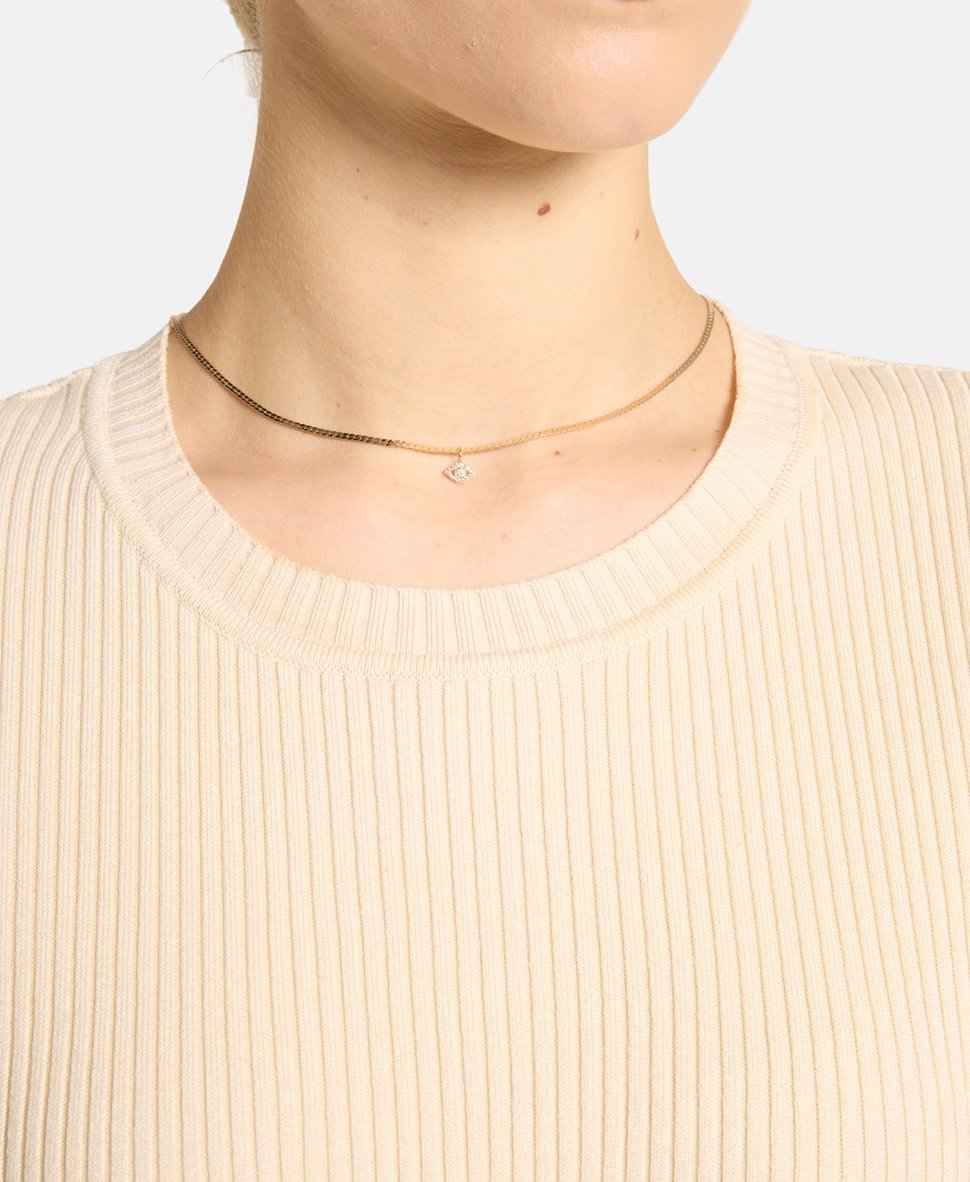 Lawrence Grey Jewelry přívěsek Zlatá 3