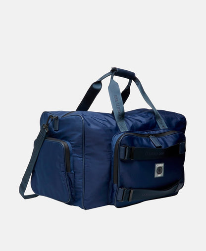 Cerruti 1881 taška weekender Modrá 1