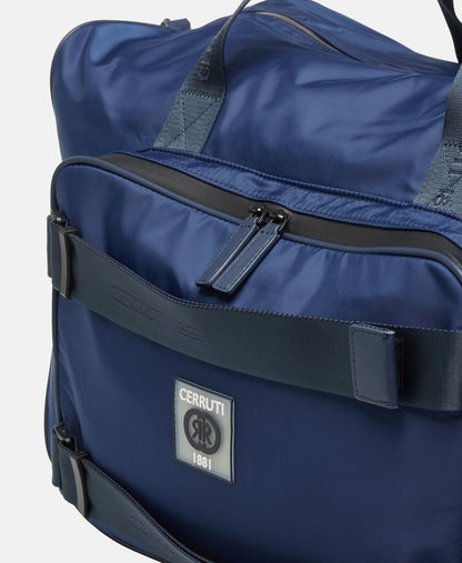 Cerruti 1881 taška weekender Modrá 2