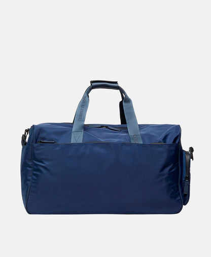 Cerruti 1881 taška weekender Modrá 4