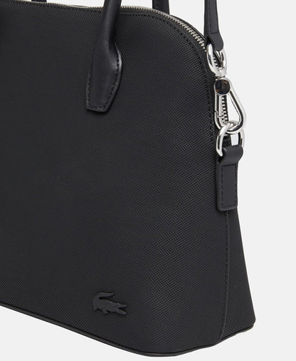 Lacoste kabelka Černá 2