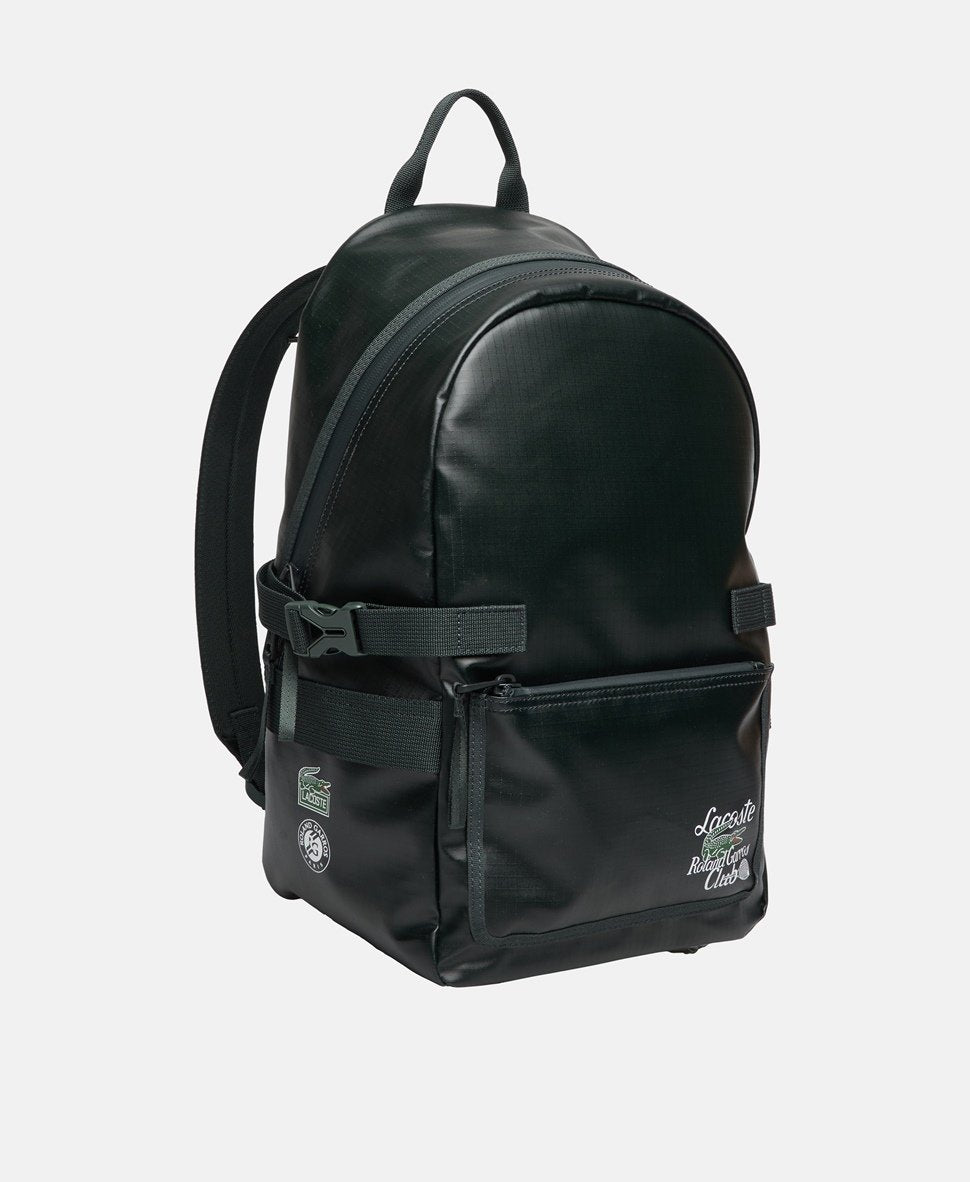 Lacoste batoh Petrolejová 1