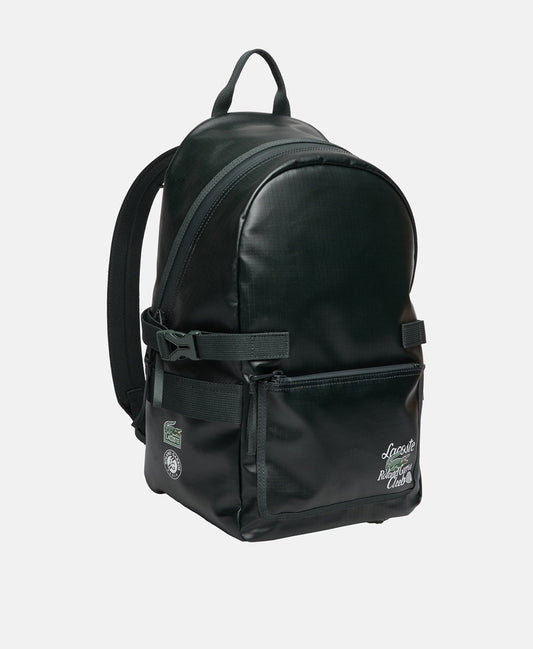Lacoste batoh Petrolejová 1