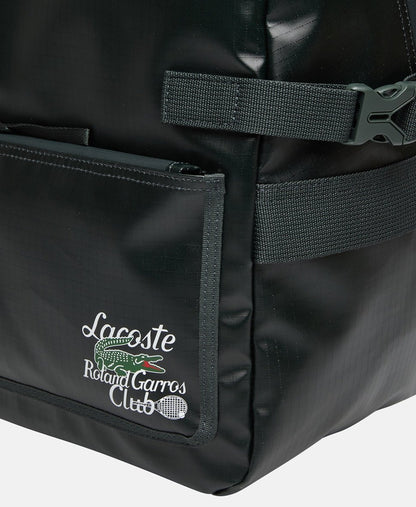 Lacoste batoh Petrolejová 2