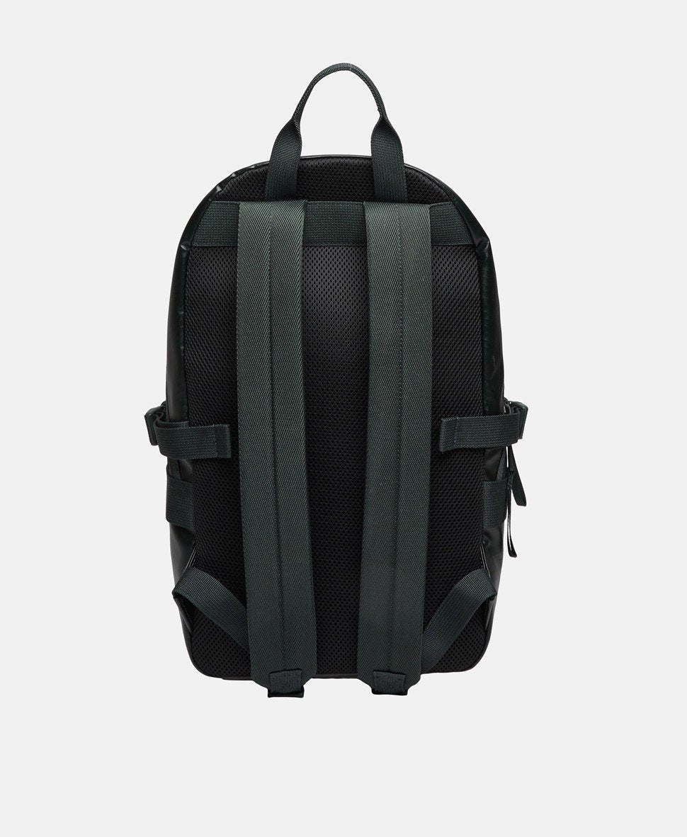 Lacoste batoh Petrolejová 4