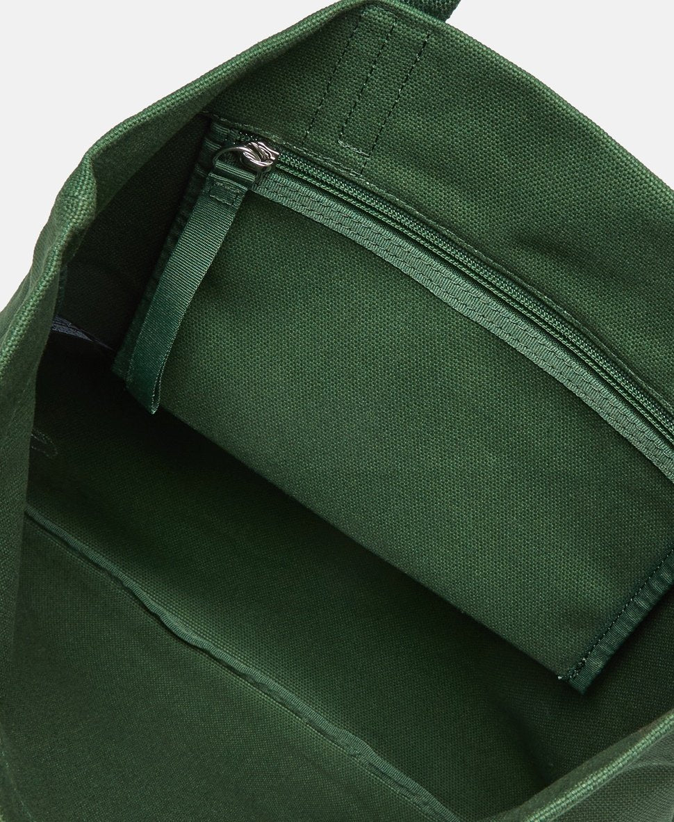 Lacoste kabelka shopper Ecru 3