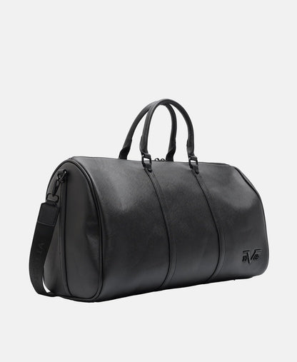 19V69 ITALIA taška weekender Černá 1