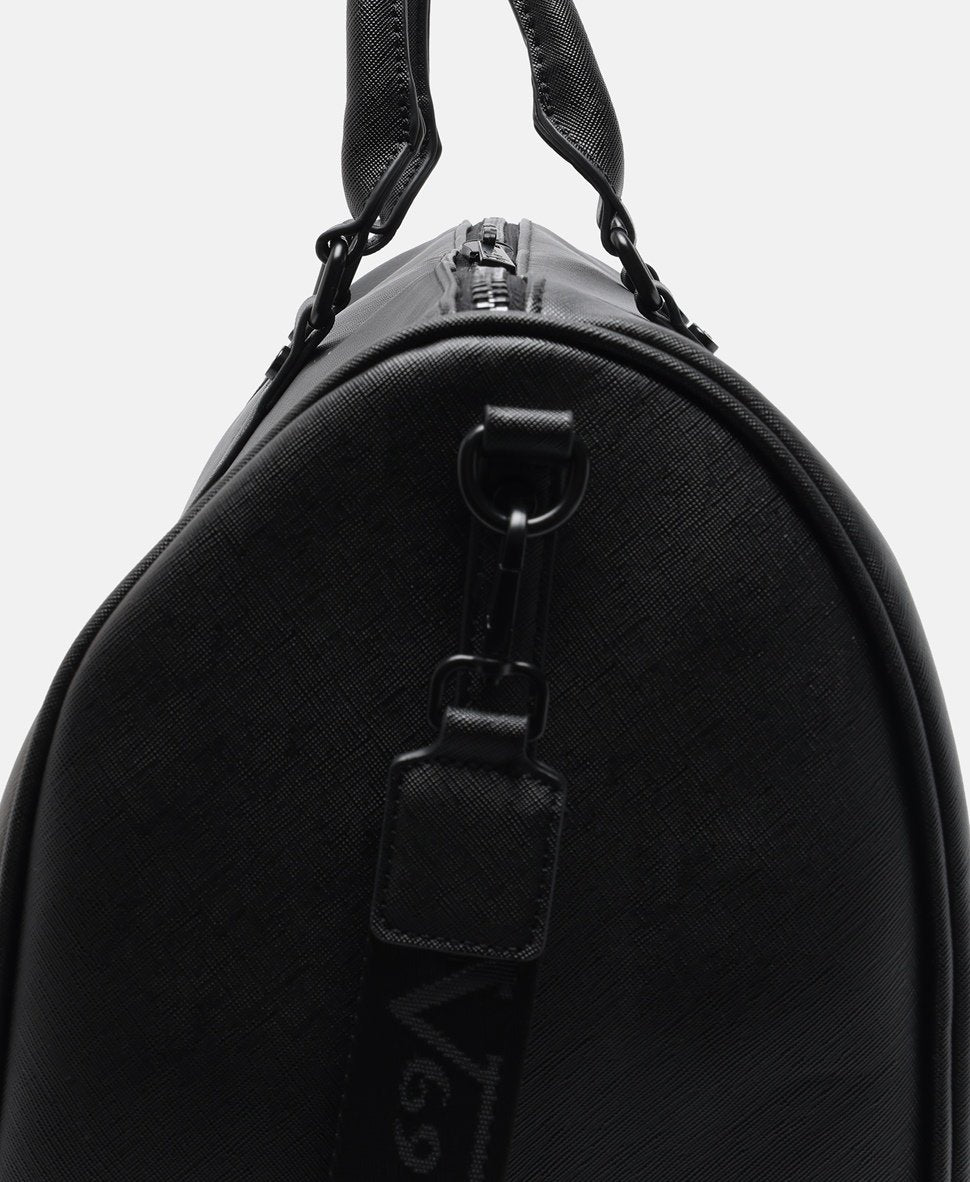 19V69 ITALIA taška weekender Černá 2