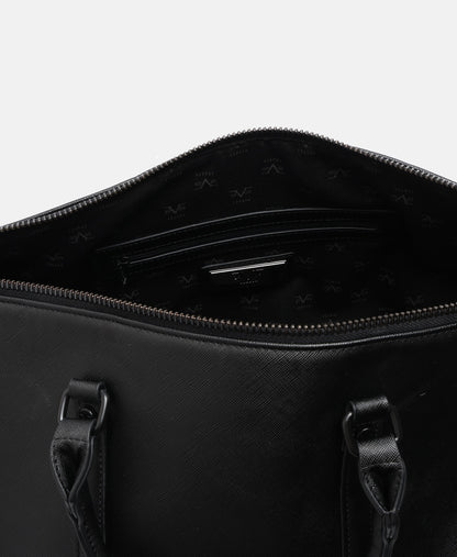 19V69 ITALIA taška weekender Černá 3