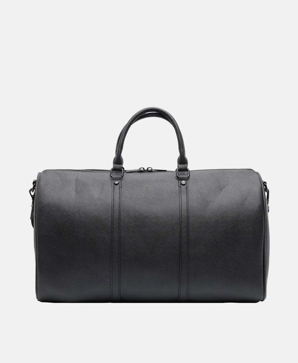 19V69 ITALIA taška weekender Černá 4