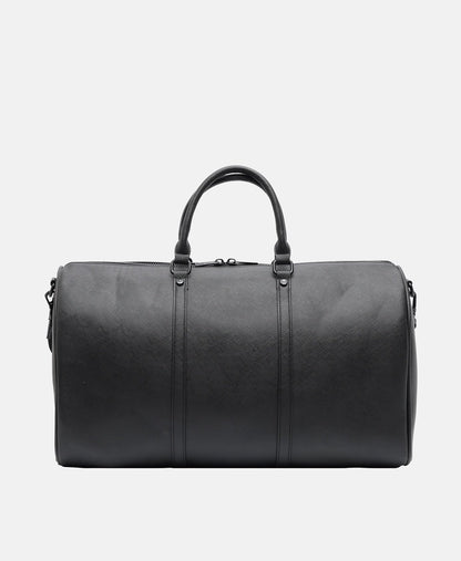 19V69 ITALIA taška weekender Černá 4