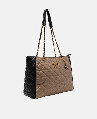 19V69 ITALIA kabelka tote Taupe 1