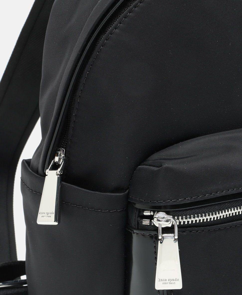 Kate Spade batoh Černá 2