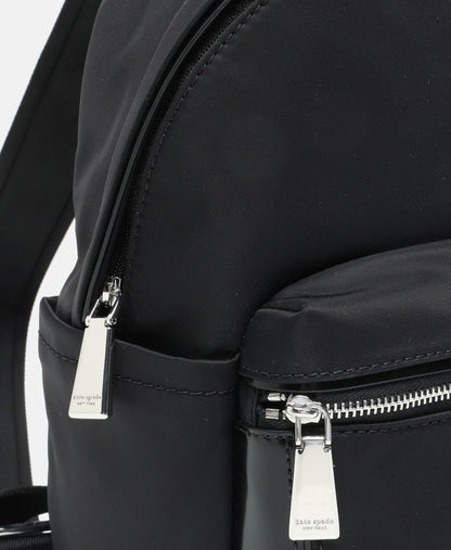 Kate Spade batoh Černá 2