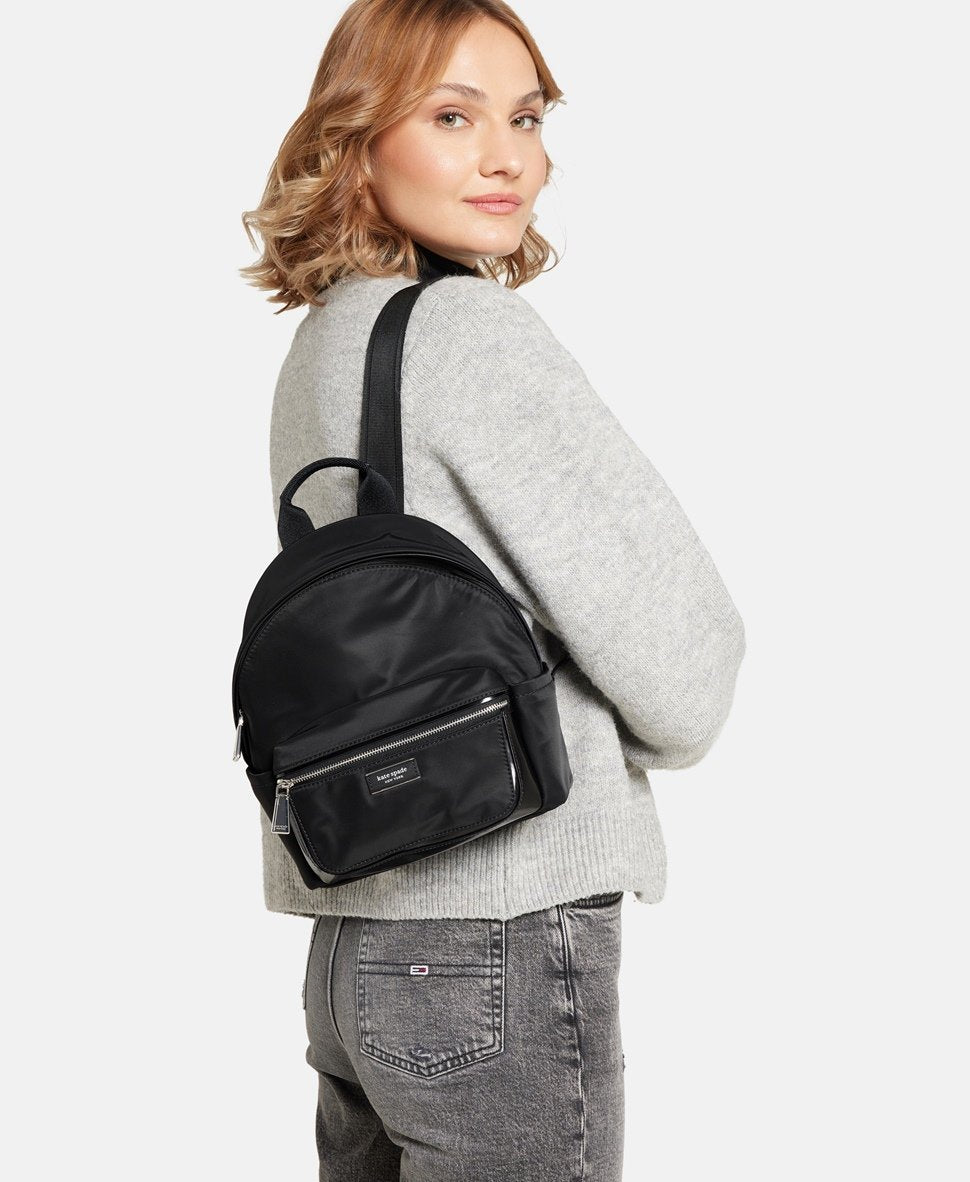 Kate Spade batoh Černá 5