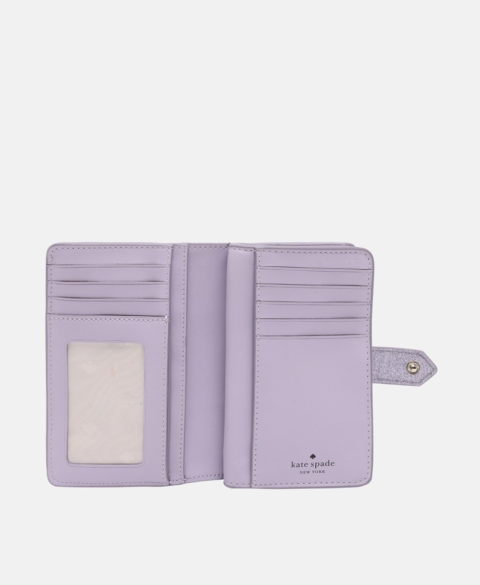 Kate Spade peněženka Lila 3
