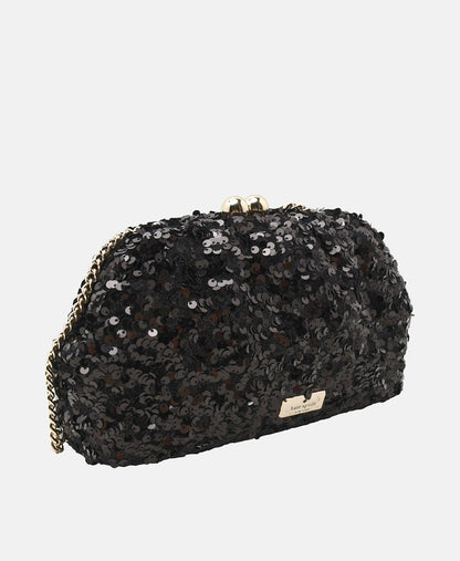 Kate Spade psaníčko Černá 1