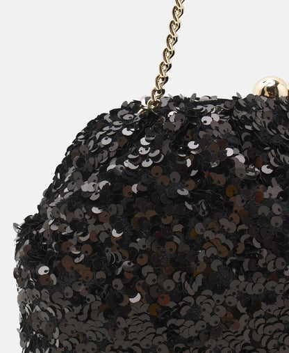 Kate Spade psaníčko Černá 2