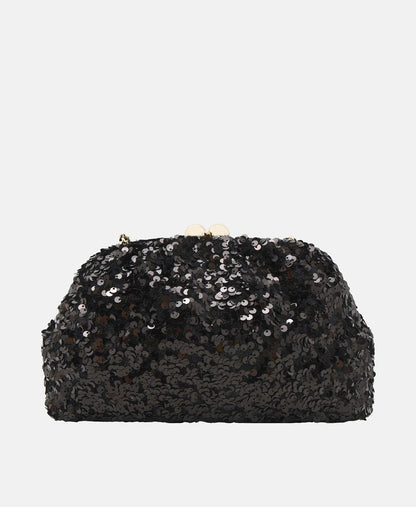 Kate Spade psaníčko Černá 4