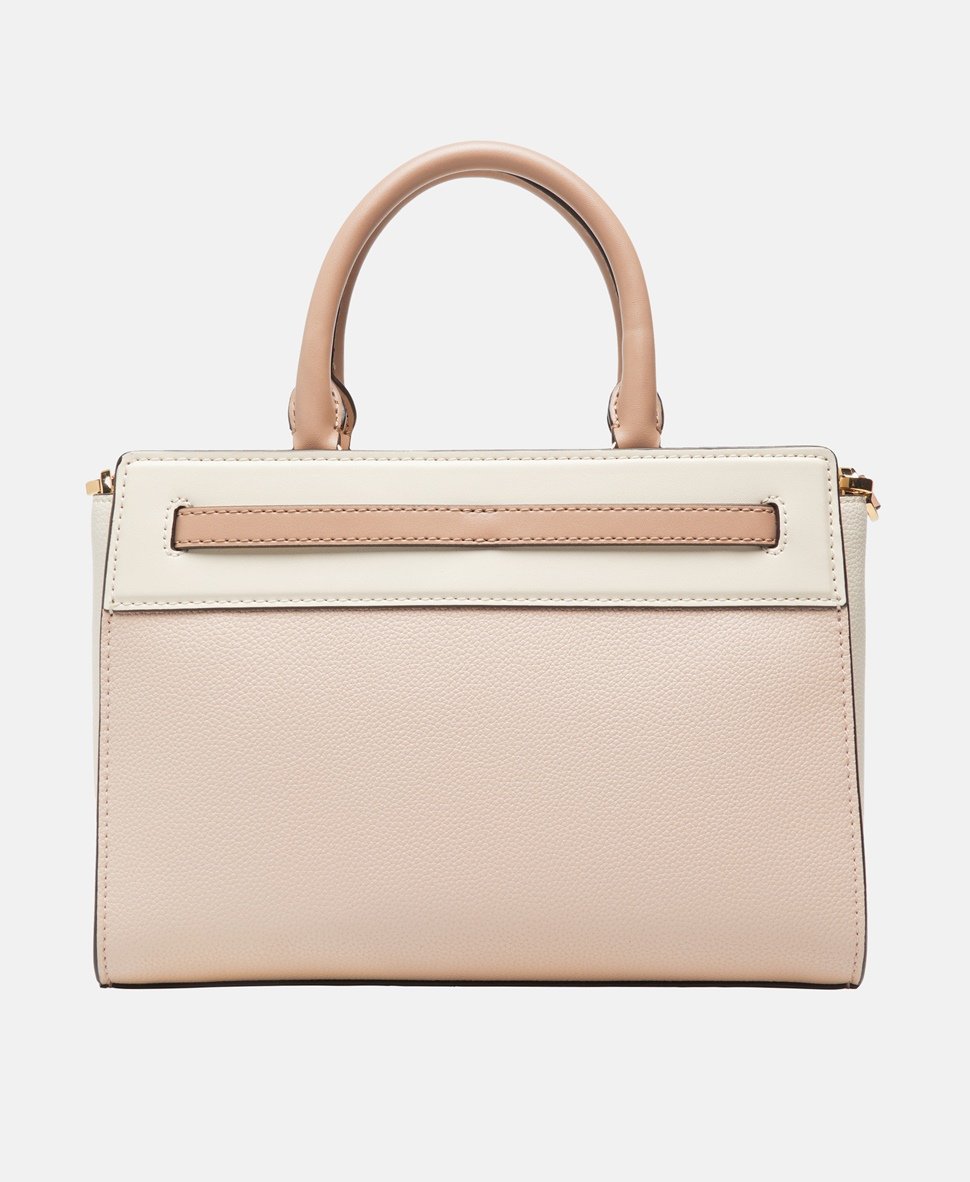 Michael Michael Kors kabelka tote Hnědá 4