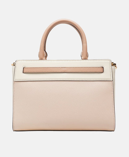 Michael Michael Kors kabelka tote Hnědá 4