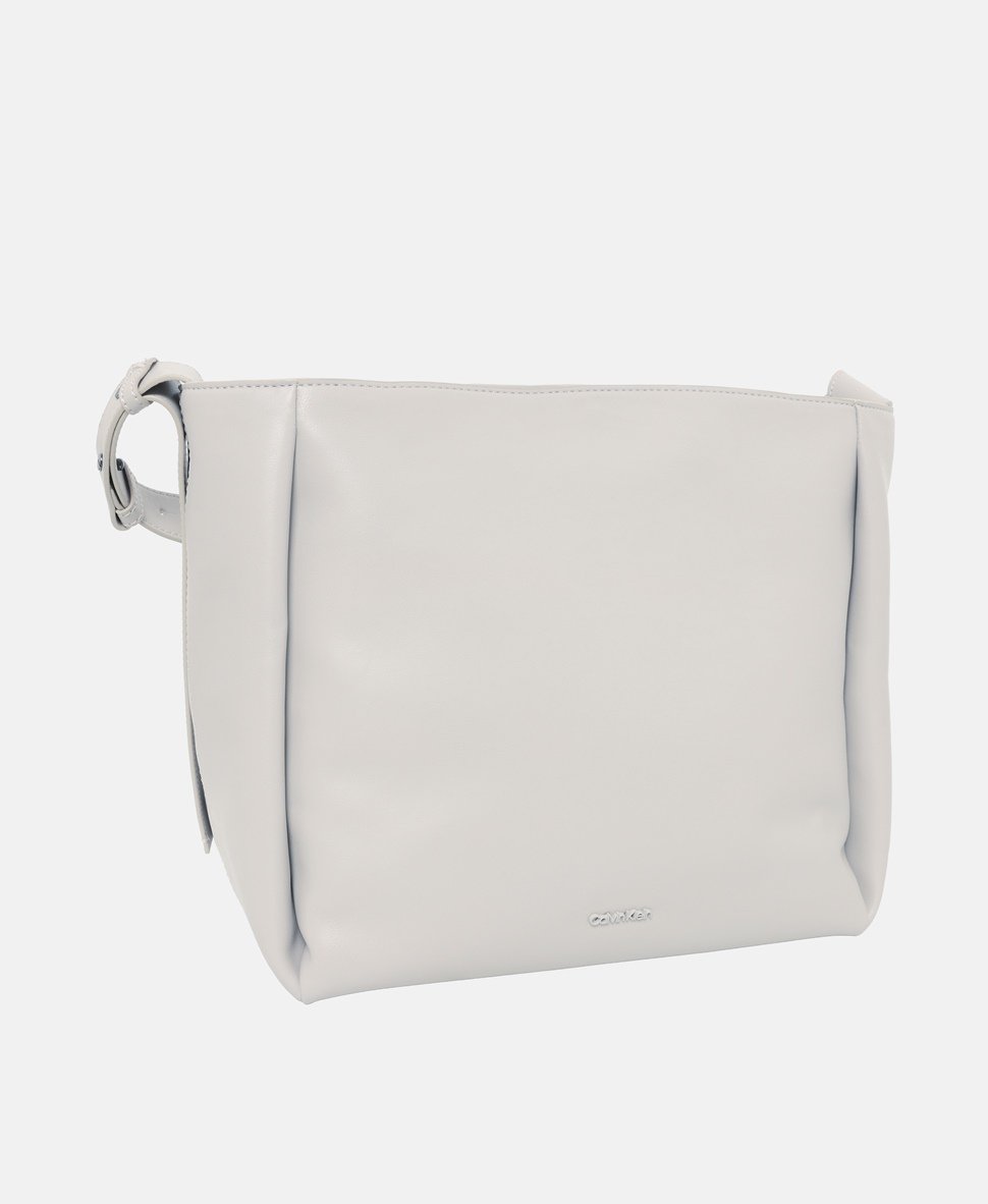 Calvin Klein kabelka shopper Camel 1