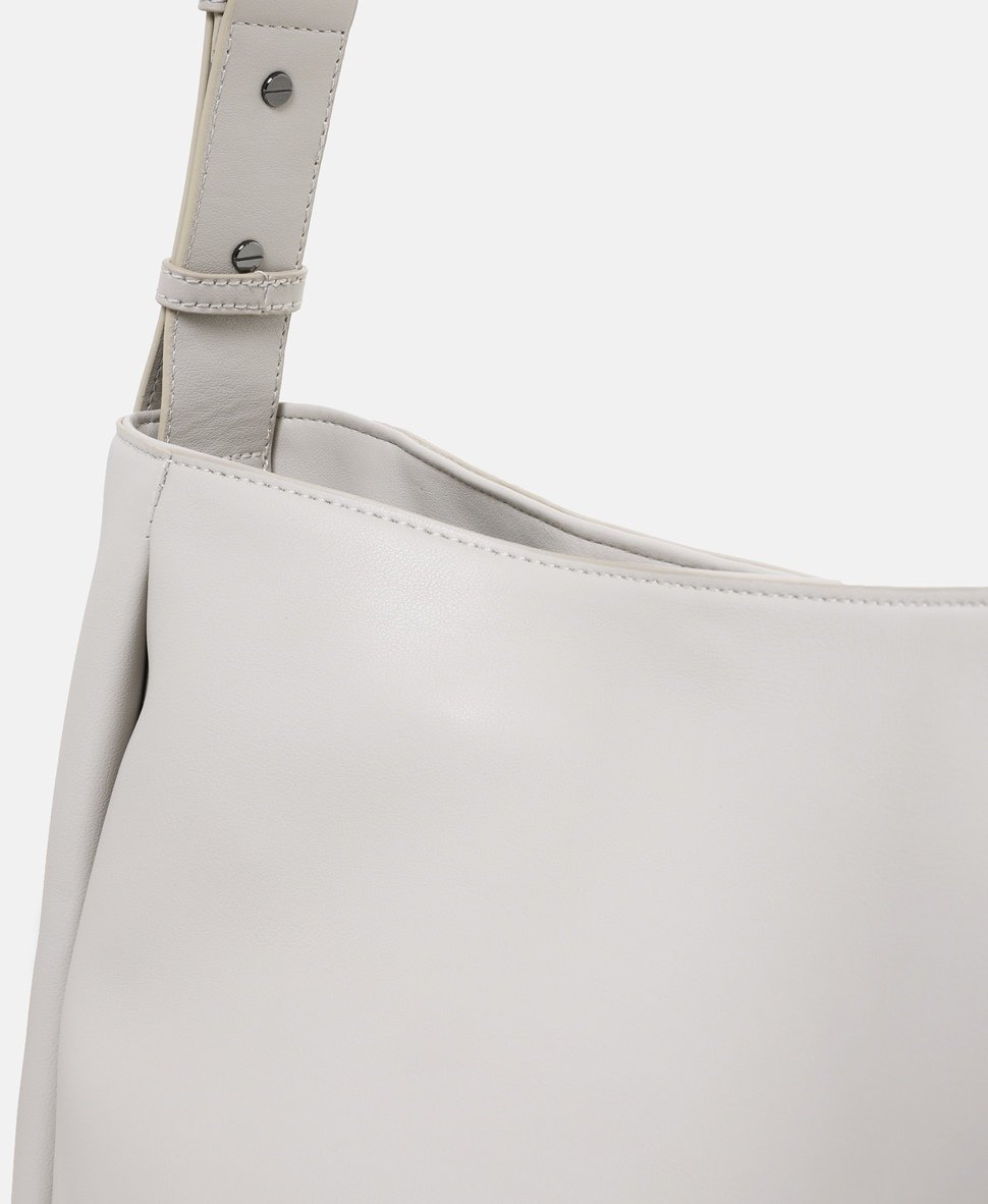 Calvin Klein kabelka shopper Camel 2