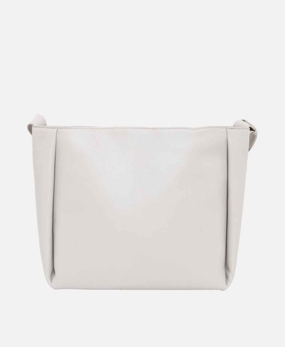 Calvin Klein kabelka shopper Camel 4