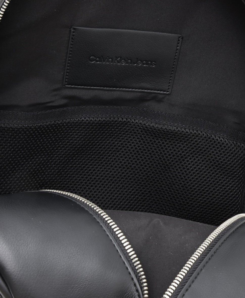 Calvin Klein Jeans batoh Černá 3