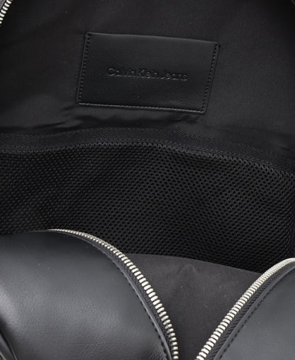 Calvin Klein Jeans batoh Černá 3
