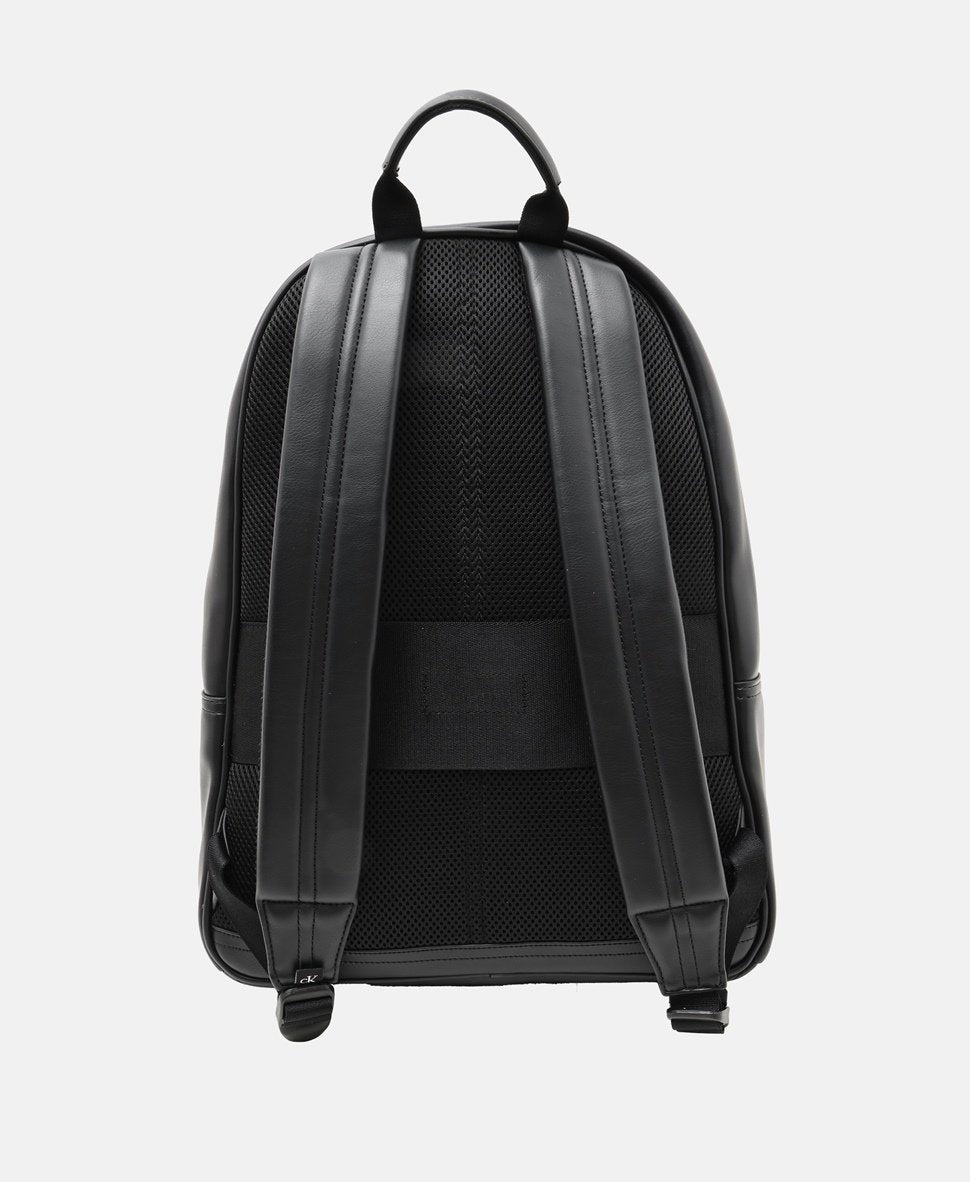 Calvin Klein Jeans batoh Černá 4