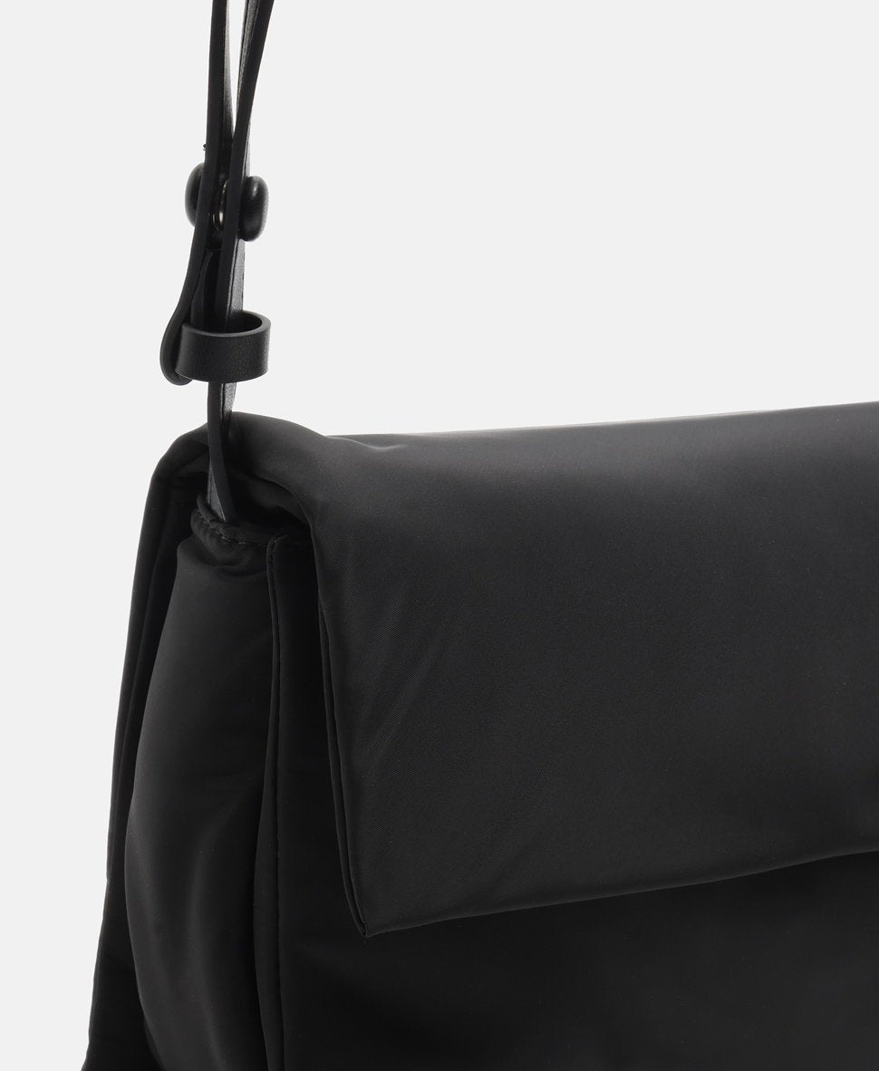 Calvin Klein Jeans kabelka přes rameno Černá 2