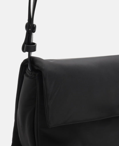 Calvin Klein Jeans kabelka přes rameno Černá 2