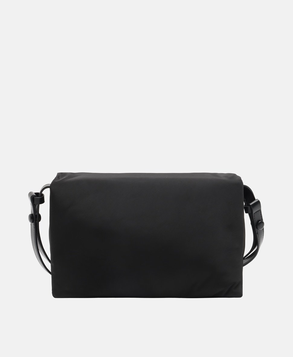 Calvin Klein Jeans kabelka přes rameno Černá 4