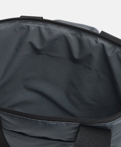 Calvin Klein Jeans brašna na notebook Černá 3