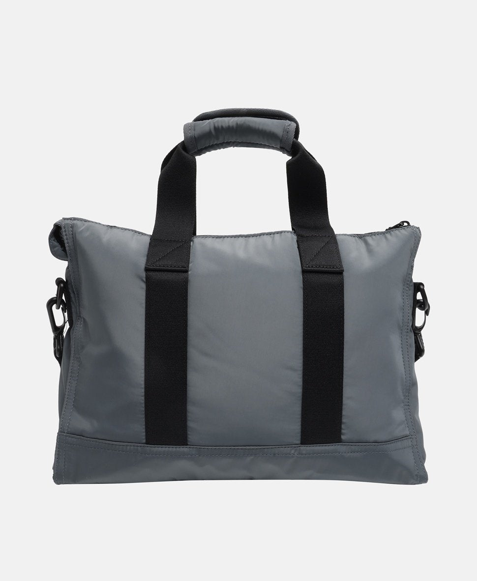 Calvin Klein Jeans brašna na notebook Černá 4
