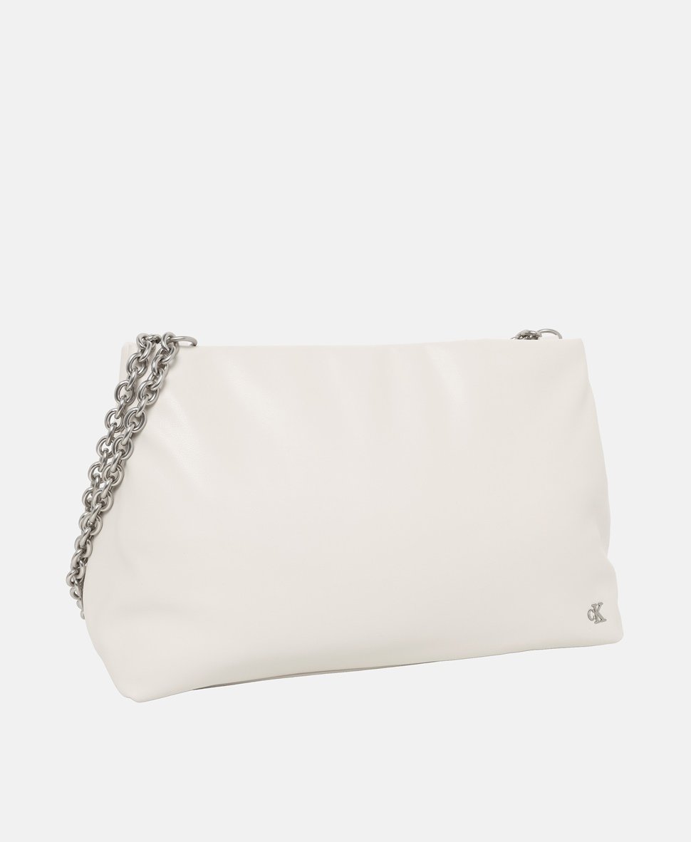 Calvin Klein Jeans kabelka tote Žlutá 1