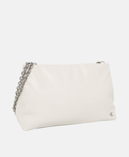 Calvin Klein Jeans kabelka tote Žlutá 1