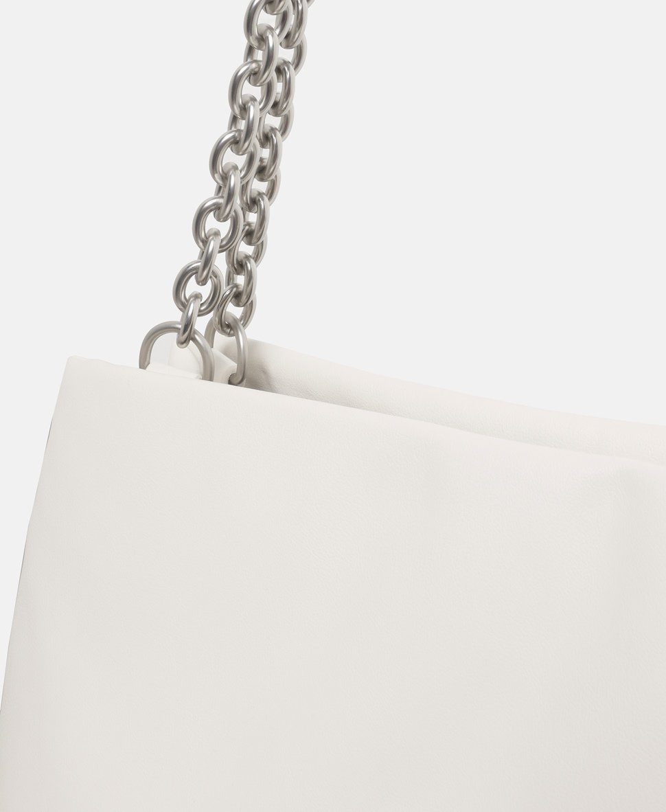 Calvin Klein Jeans kabelka tote Žlutá 2