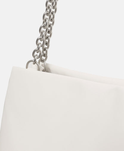 Calvin Klein Jeans kabelka tote Žlutá 2