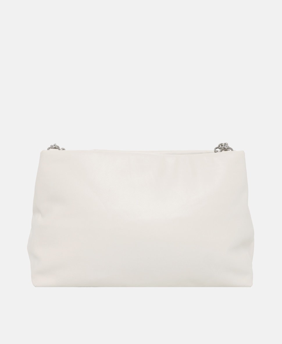 Calvin Klein Jeans kabelka tote Žlutá 4